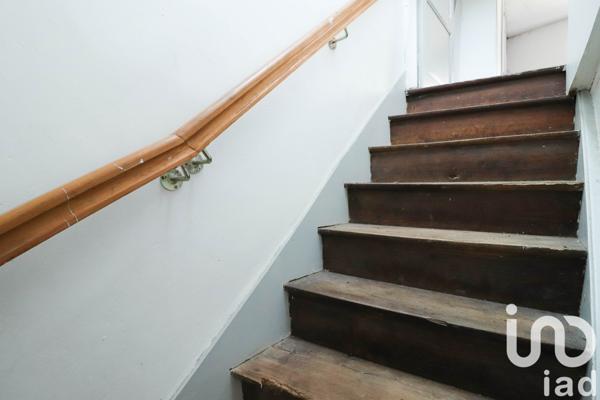 Maison à vendre 3 pièces 81 m² Saint-Laurent-sur-Gorre