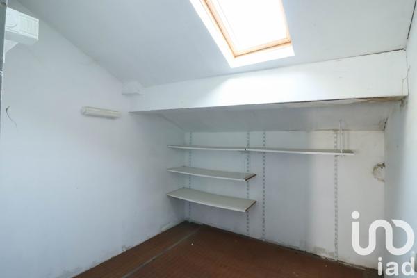 Maison à vendre 3 pièces 81 m² Saint-Laurent-sur-Gorre