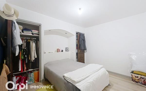 Appartement à louer    2 pièces •  Vichy