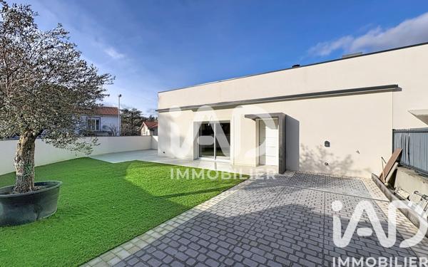 Maison à vendre 4 pièces 92 m² Millau