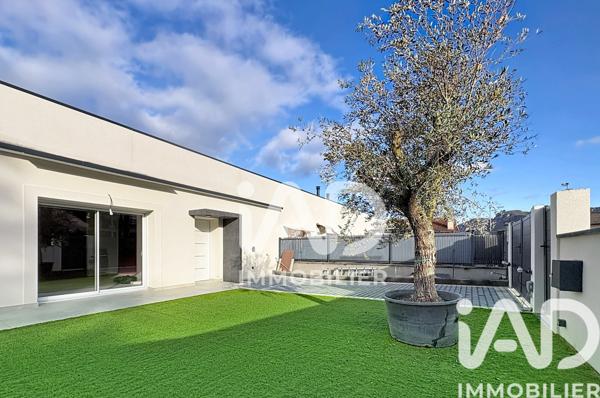 Maison à vendre 4 pièces 92 m² Millau