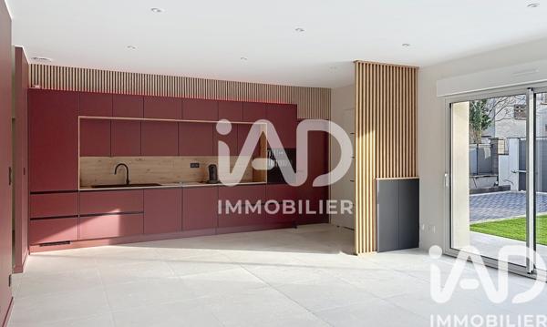 Maison à vendre 4 pièces 92 m² Millau