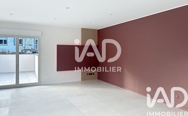 Maison à vendre 4 pièces 92 m² Millau
