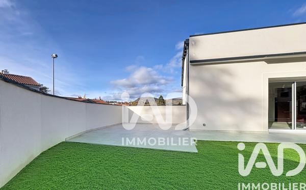 Maison à vendre 4 pièces 92 m² Millau