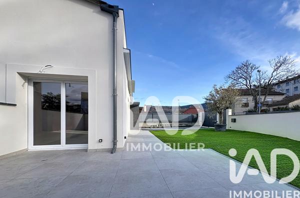 Maison à vendre 4 pièces 92 m² Millau