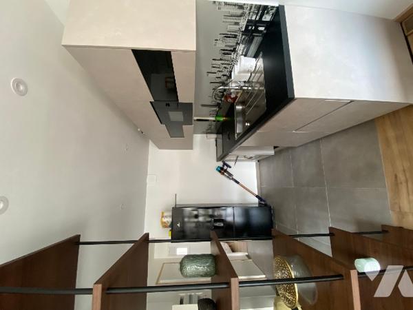 ETAPLES CENTRE VILLE 
Baie de Canche 
Appartement T1 RDC  1 chambre