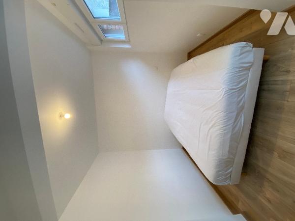 ETAPLES CENTRE VILLE 
Baie de Canche 
Appartement T1 RDC  1 chambre