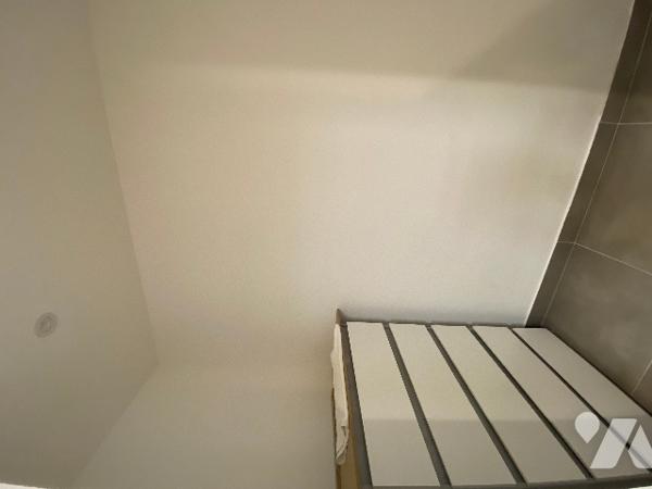 ETAPLES CENTRE VILLE 
Baie de Canche 
Appartement T1 RDC  1 chambre