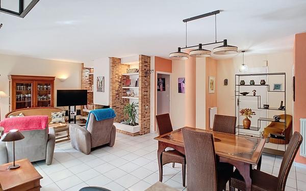 Maison à vendre    4 pièces • 102 m2 Saint-Julien-de-Concelles