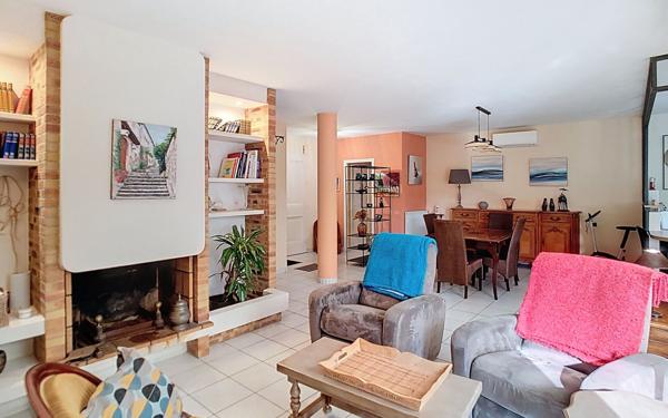 Maison à vendre    4 pièces • 102 m2 Saint-Julien-de-Concelles