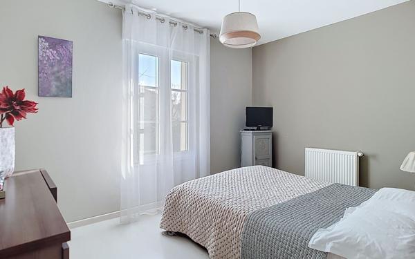 Maison à vendre    4 pièces • 102 m2 Saint-Julien-de-Concelles