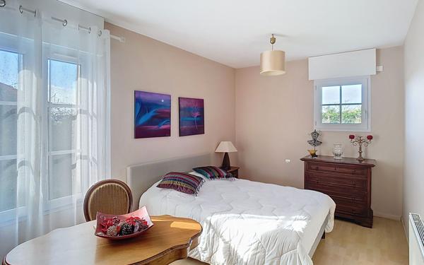 Maison à vendre    4 pièces • 102 m2 Saint-Julien-de-Concelles