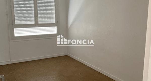 Location Appartement 4 pièces 73.22 m² - Gonesse 95500
