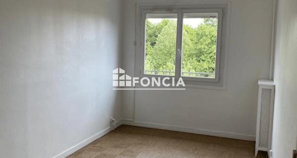 Location Appartement 4 pièces 73.22 m² - Gonesse 95500