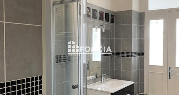 Location Appartement 4 pièces 73.22 m² - Gonesse 95500