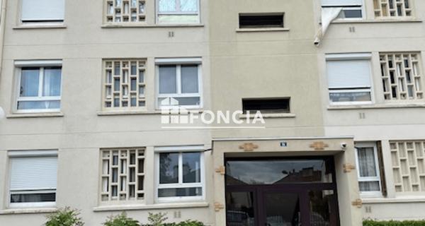 Location Appartement 4 pièces 73.22 m² - Gonesse 95500