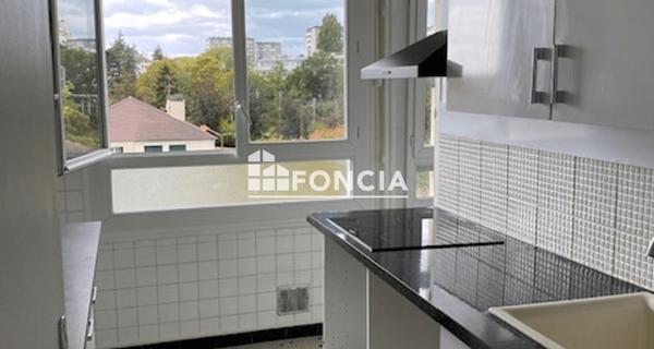 Location Appartement 4 pièces 73.22 m² - Gonesse 95500