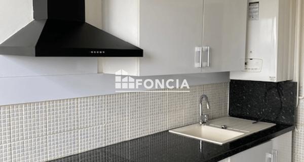 Location Appartement 4 pièces 73.22 m² - Gonesse 95500
