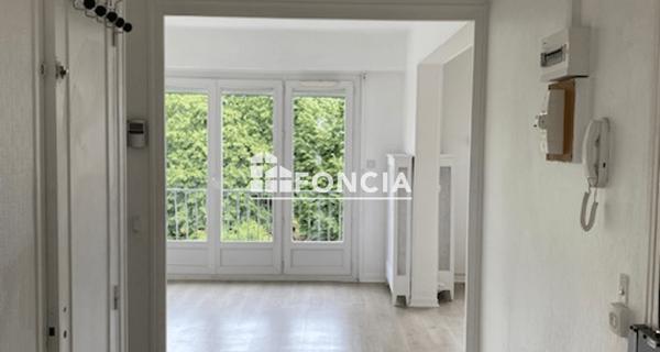 Location Appartement 4 pièces 73.22 m² - Gonesse 95500