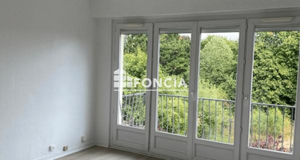 Location Appartement 4 pièces 73.22 m² - Gonesse 95500