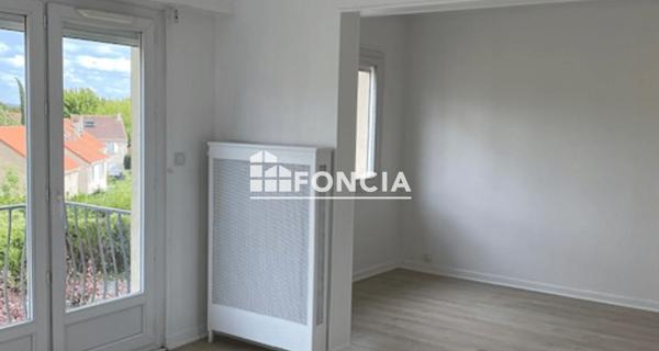 Location Appartement 4 pièces 73.22 m² - Gonesse 95500