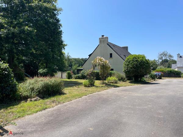 Maison à BADEN, 56870 - 5 pièces 164m²