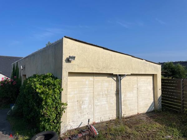 Maison à BADEN, 56870 - 5 pièces 164m²