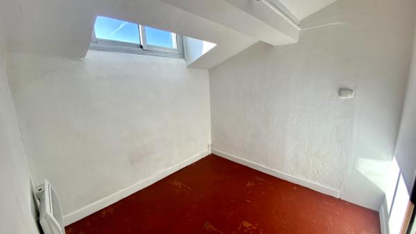 Appartement Marseille 2 pièces 29 m2