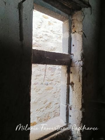 Tour médiévale de 94 m² SAUVAGNAT SAINTE MARTHE (63)