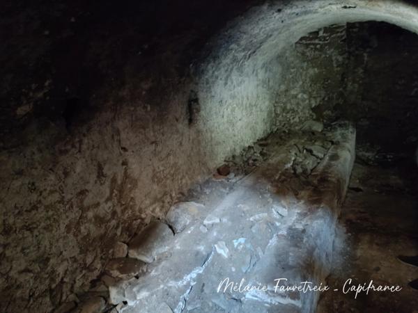 Tour médiévale de 94 m² SAUVAGNAT SAINTE MARTHE (63)