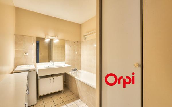 Appartement à vendre    2 pièces • 54 m2 Lyon 7