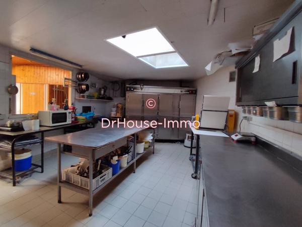 Bien immobilier à vendre 4 pièces de 130 m²