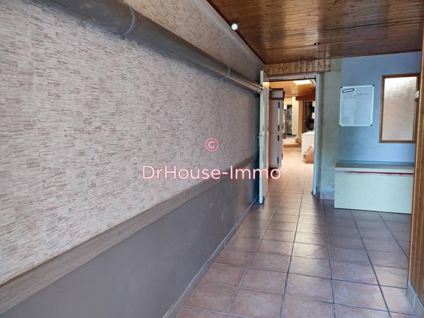 Bien immobilier à vendre 4 pièces de 130 m²