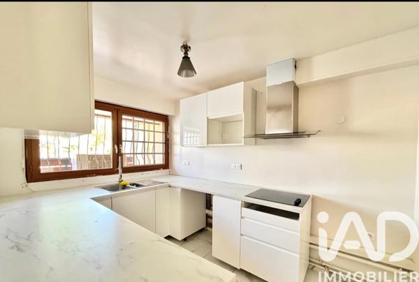 Maison à vendre 4 pièces 88 m² Ris-Orangis