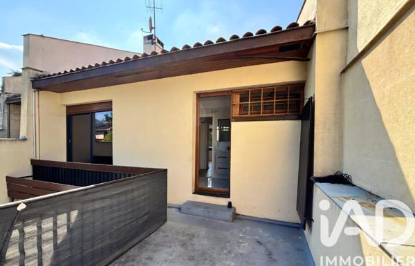 Maison à vendre 4 pièces 88 m² Ris-Orangis