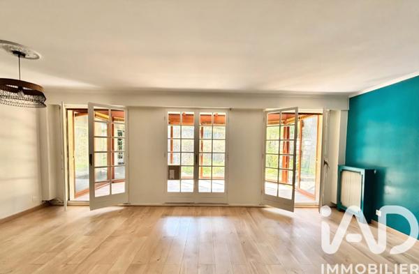 Maison à vendre 4 pièces 88 m² Ris-Orangis