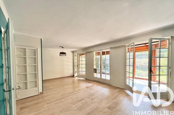 Maison à vendre 4 pièces 88 m² Ris-Orangis