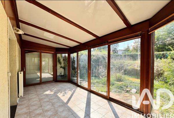 Maison à vendre 4 pièces 88 m² Ris-Orangis