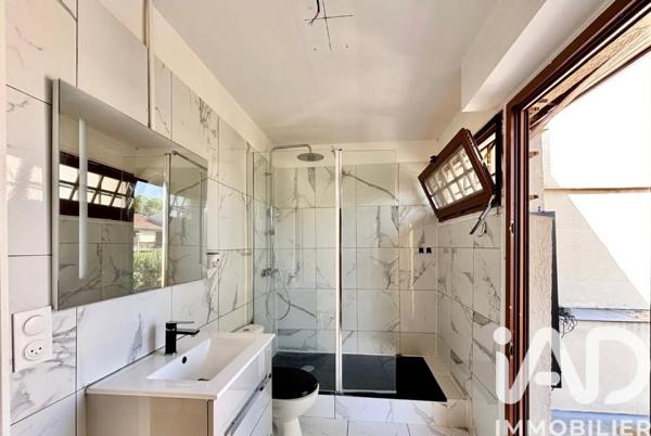 Maison à vendre 4 pièces 88 m² Ris-Orangis