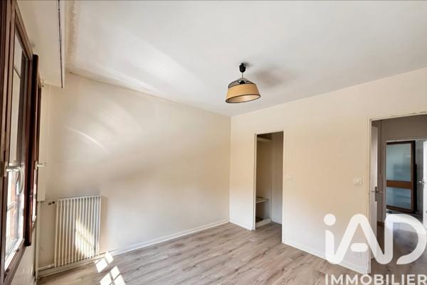 Maison à vendre 4 pièces 88 m² Ris-Orangis