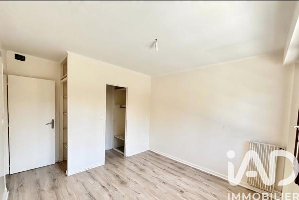 Maison à vendre 4 pièces 88 m² Ris-Orangis