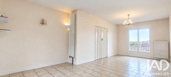 Maison à vendre 3 pièces 70 m² Joigny