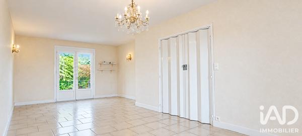 Maison à vendre 3 pièces 70 m² Joigny