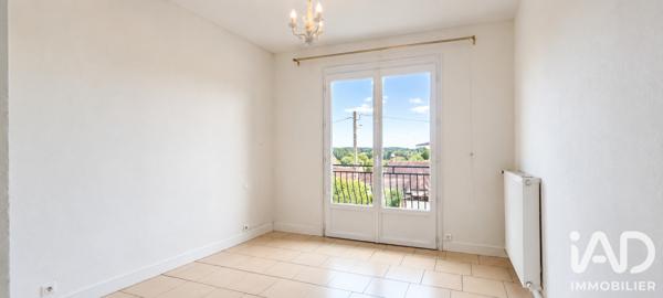 Maison à vendre 3 pièces 70 m² Joigny