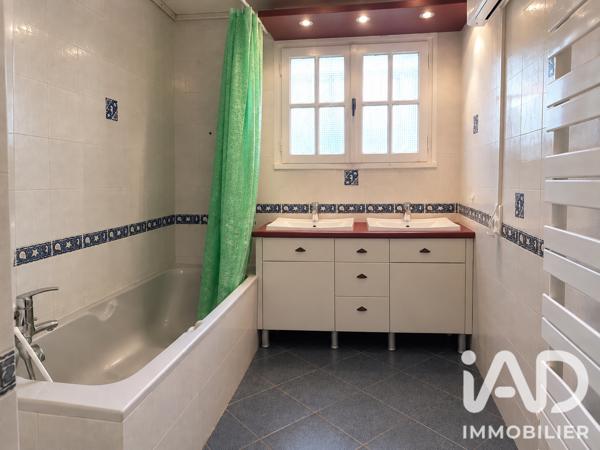 Maison à vendre 3 pièces 70 m² Joigny