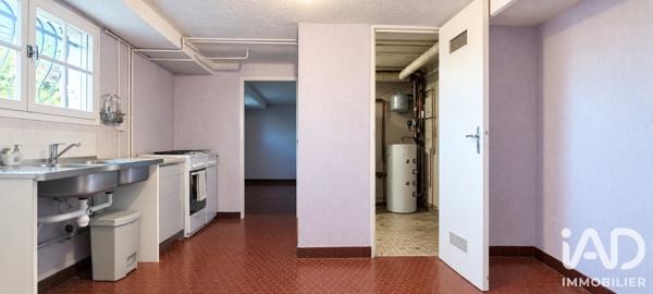 Maison à vendre 3 pièces 70 m² Joigny