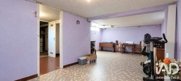 Maison à vendre 3 pièces 70 m² Joigny