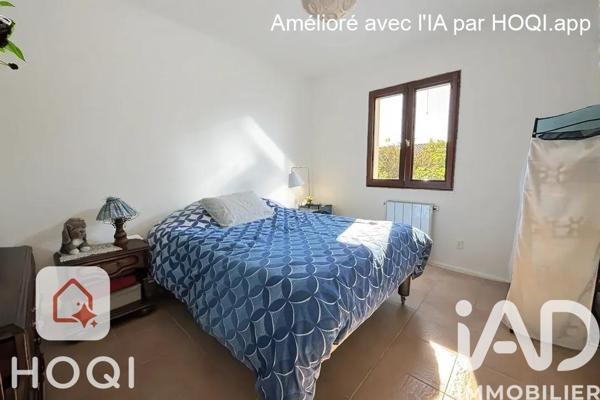 Maison à vendre 4 pièces 96 m² Conilhac-Corbières