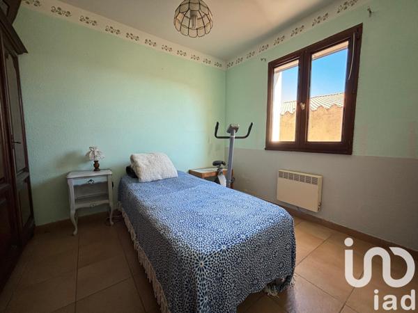 Maison à vendre 4 pièces 96 m² Conilhac-Corbières