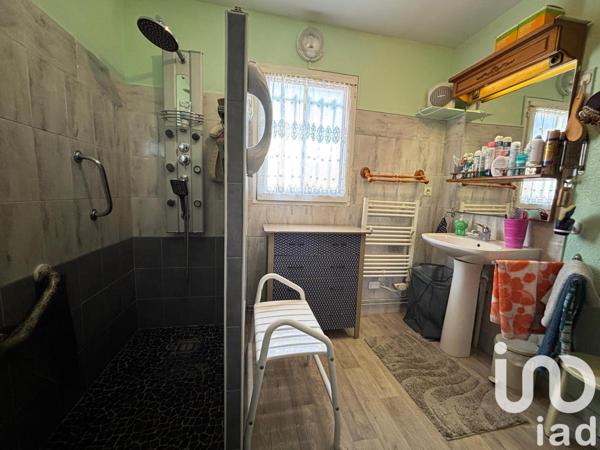 Maison à vendre 4 pièces 96 m² Conilhac-Corbières